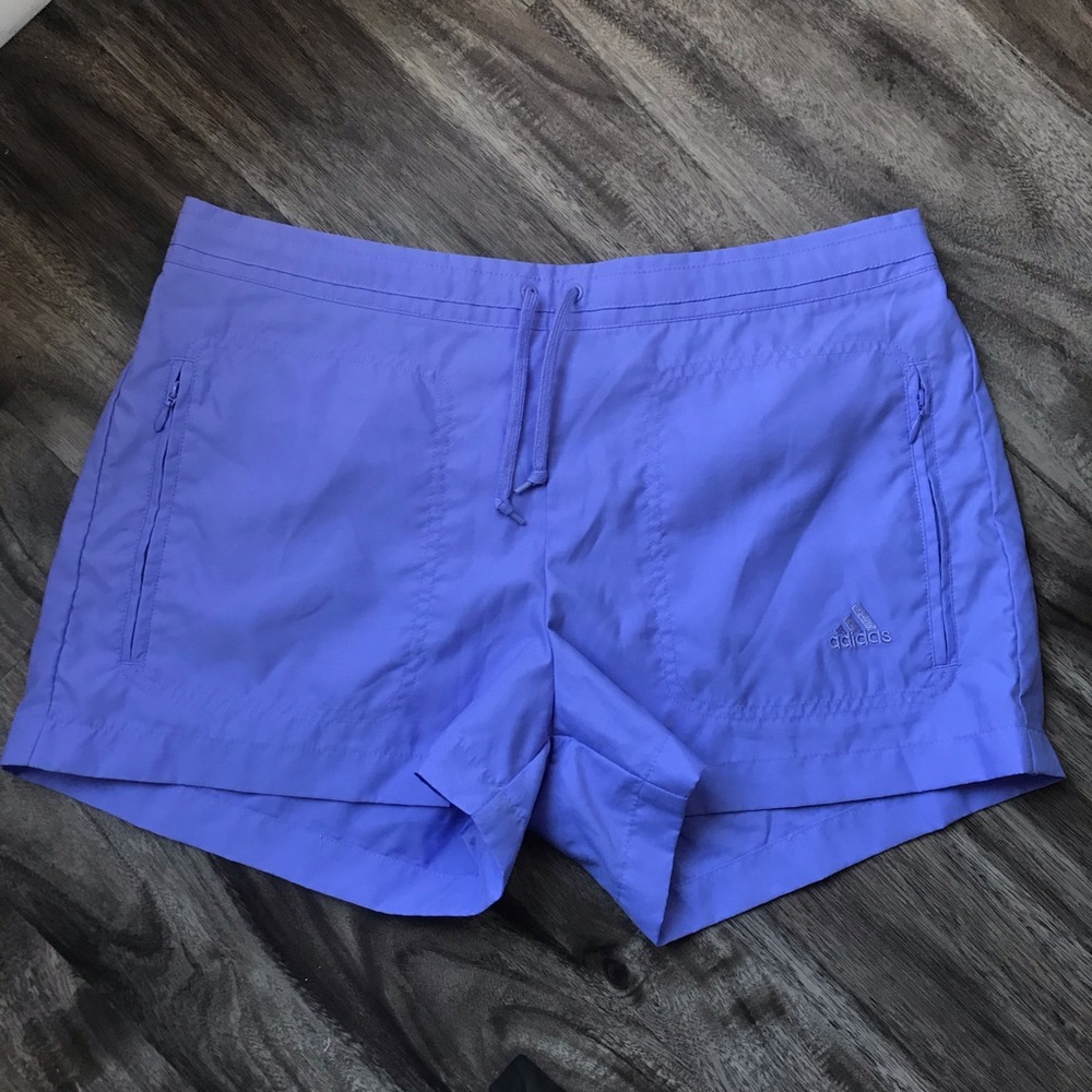 Bundle of 2 Adidas Shorts